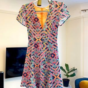 Lovers and Friends Dress